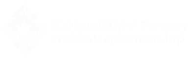 Ministry of Digital Economy and Entrepreneurship